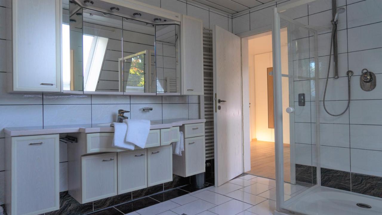 Ferienwohnung In Der Mainleite Fuer Vier Baunach Exterior photo